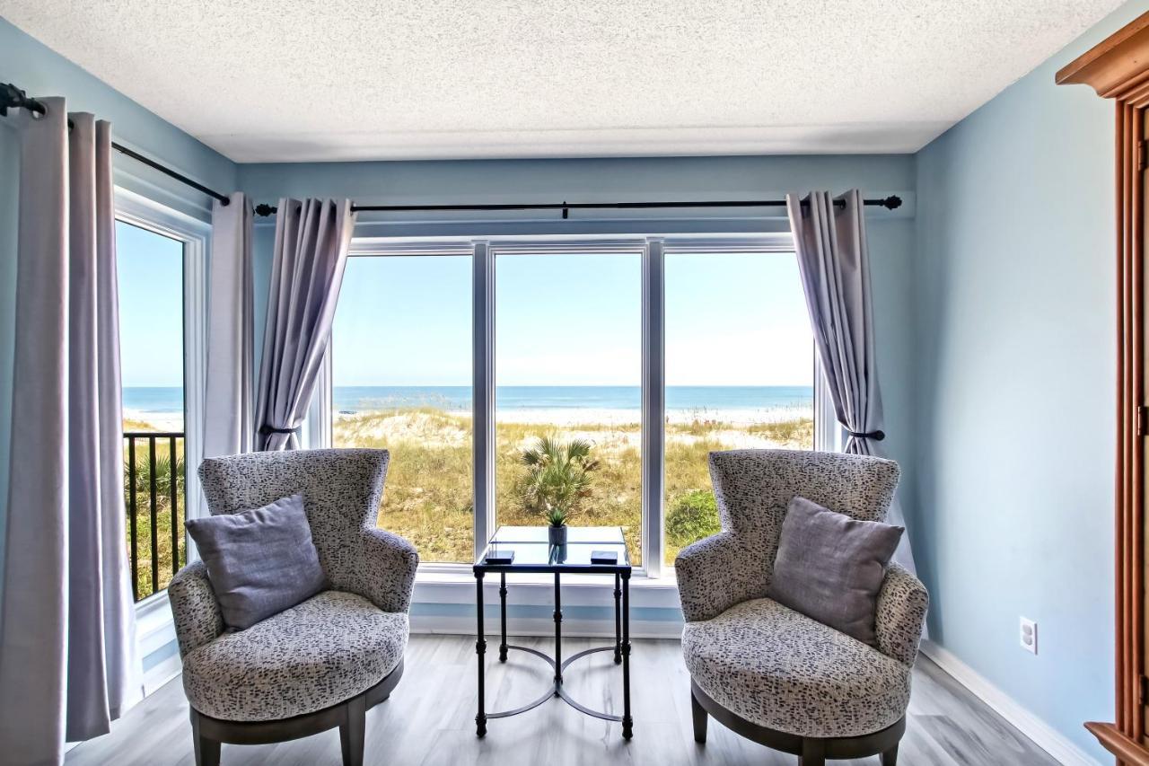Villa 112 Oceans Of Amelia Amelia City Exterior foto