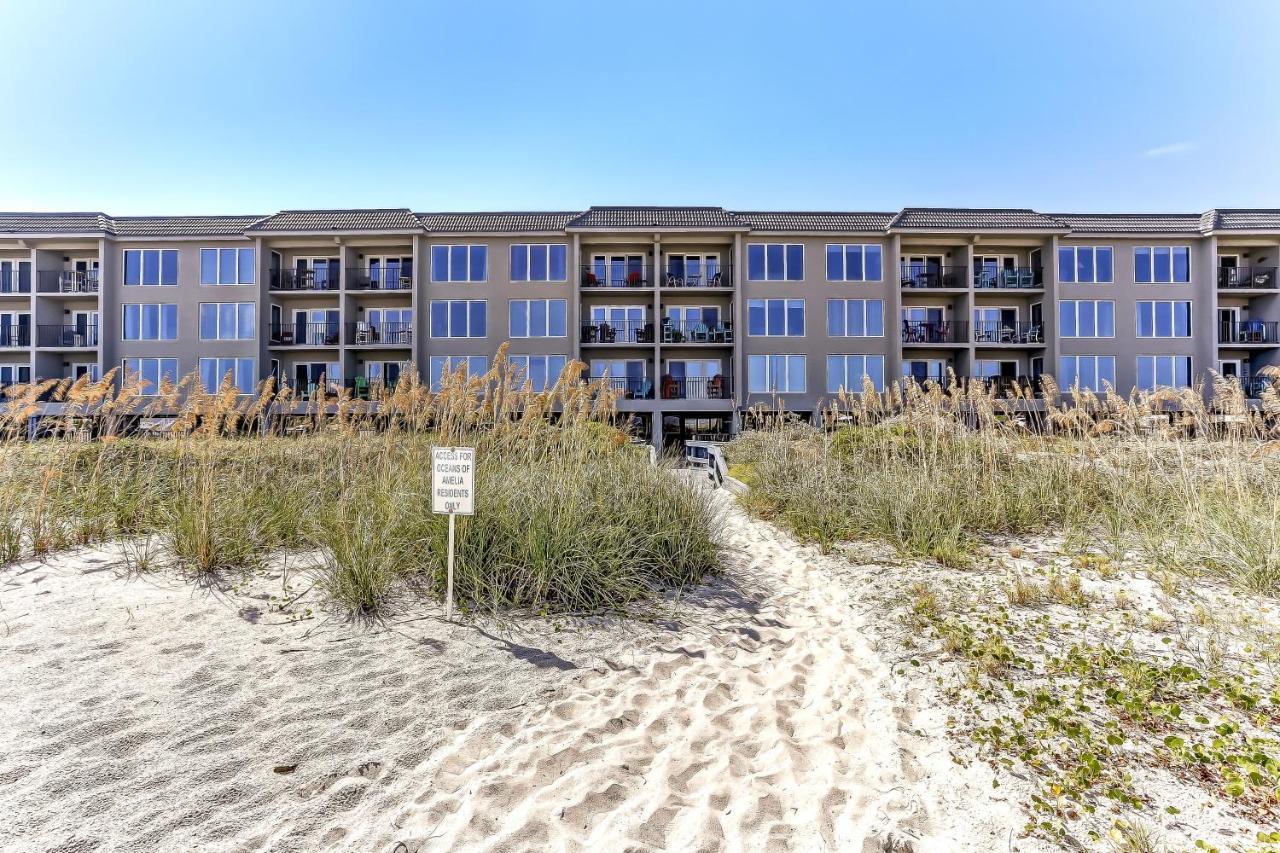 Villa 112 Oceans Of Amelia Amelia City Exterior foto
